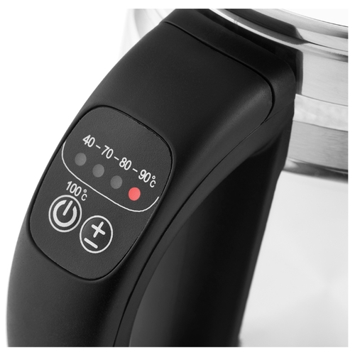 Чайник Kitfort KT-656 белый