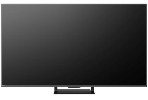 55" (139 см) Телевизор Hisense 55U7Q PRO черный