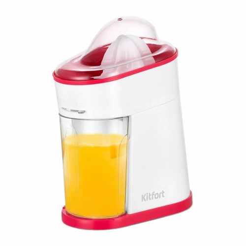 Соковыжималка KITFORT KT-1150-1