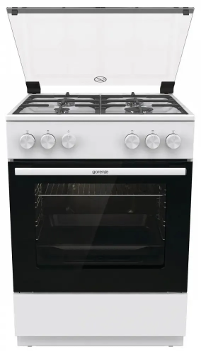 Газовая плита Gorenje GG6A11WF