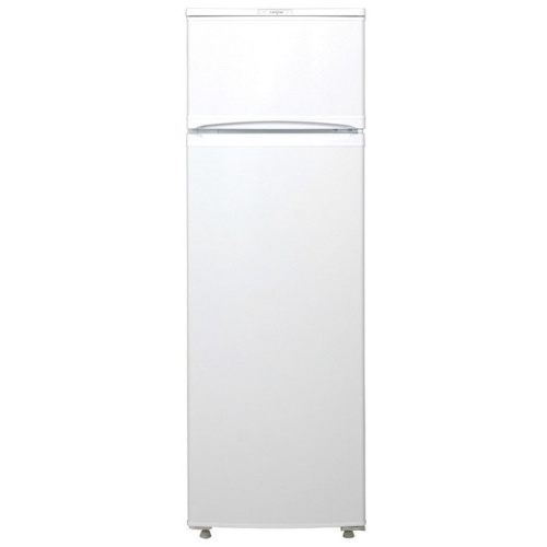 Холодильник Саратов 263 (КШД-200/30) белый