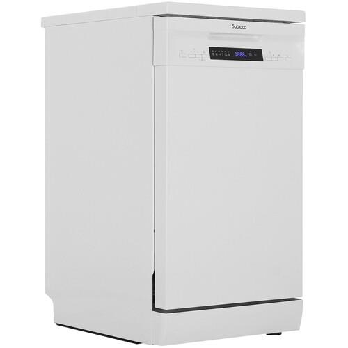 Посудомоечная машина Бирюса DWF-410/5 W белый