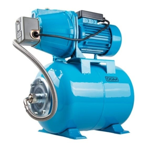Насосная станция DGM BP-1500
