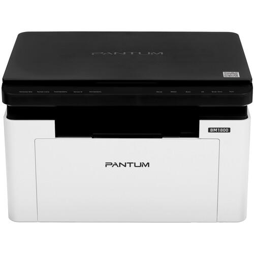 МФУ лазерное Pantum BM1800
