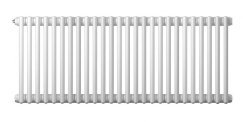Стальной трубчатый радиатор Zehnder Charleston 3030 б/п (26 секций)