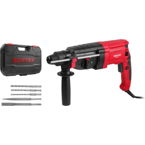 Перфоратор Wortex RH 2831 (1333520)