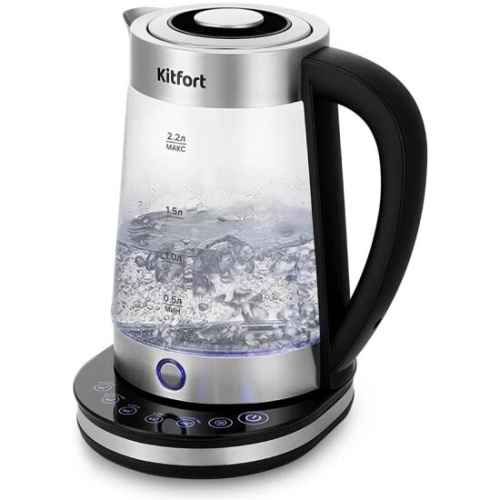 Электрочайник KITFORT КТ-6764