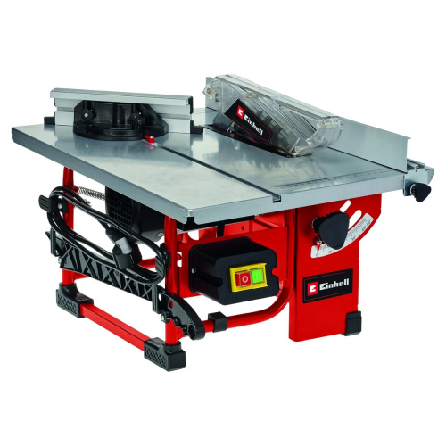 Пила циркулярная EINHELL TC-TS 200 (4340415) 200мм, настольная