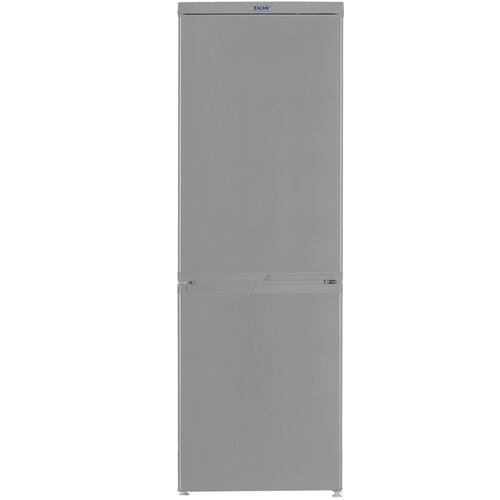 Холодильник Don R-290 NG нержавейка