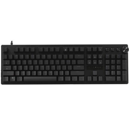 Клавиатура проводная Razer Huntsman V3 Pro