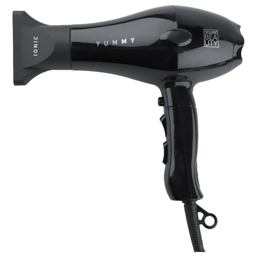 Фен Dewal Beauty YumMy HD1000 Black