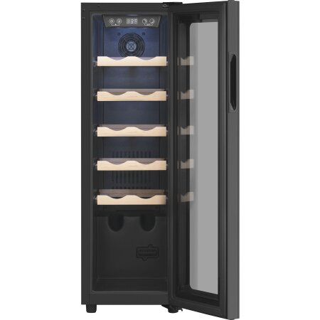 Винный холодильник Weissgauff WWC-12 Compressor