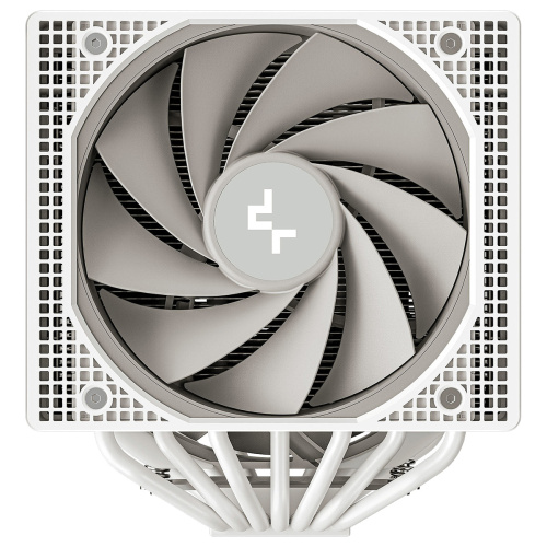 Кулер Deepcool Assassin IV WH (R-ASN4-WHNNMT-G)