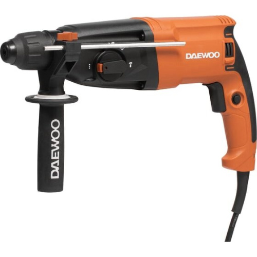 Перфоратор DAEWOO DAH 920