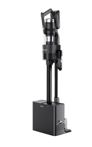 Пылесос  вертикальный  Midea VSS P8 Plus  черный