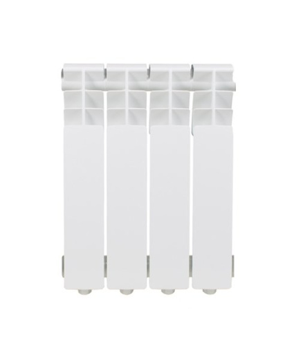 Алюминиевый радиатор Oasis Pro 350/80 4 секции