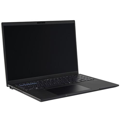 16" Ноутбук ASUS ExpertBook B5 B5604CMA-QY0240X черный