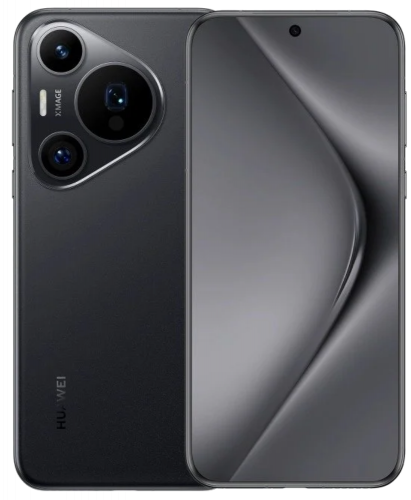 Смартфон Huawei Pura 70 Pro 12/512 Гб Черный