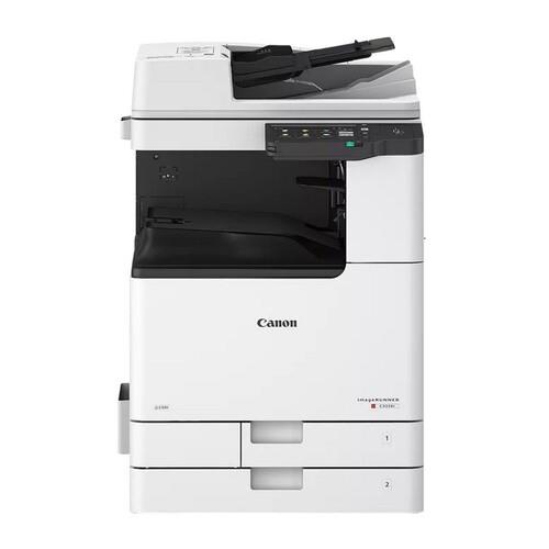 МФУ лазерное Canon imageRUNNER C3326i