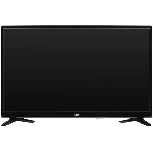 23.8" (60 см) LED-телевизор Leff 24F690T черный