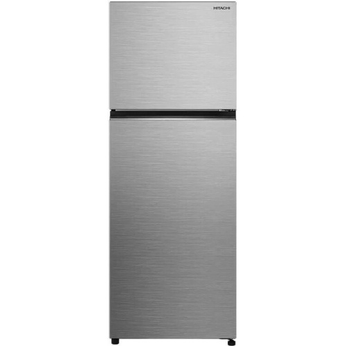 Холодильник Hitachi HRTN6443SXCS серебристый инвертер