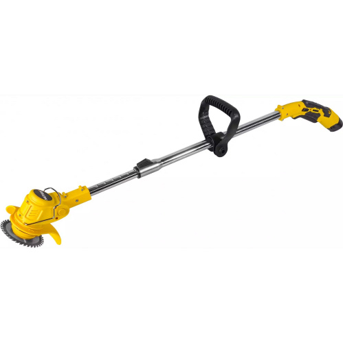 Триммер электрический Huter GET-12M-Li (70/1/64)