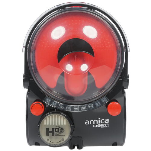 Пылесос Arnica Bora 5000