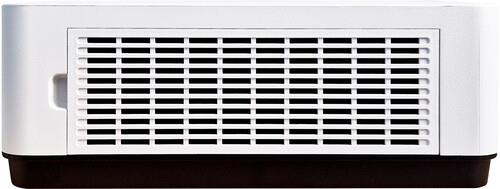 Проектор Cactus CS-S1.WT белый