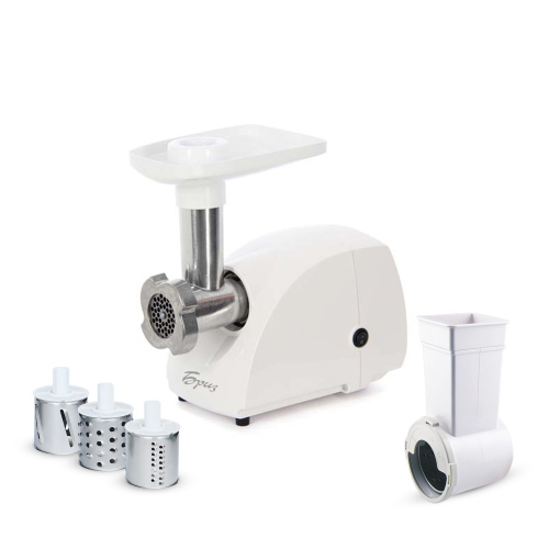 Мясорубка АКСИОН Бриз М12.23