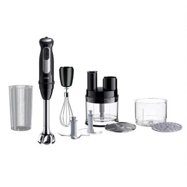 Блендер BRAUN MQ55755MBK