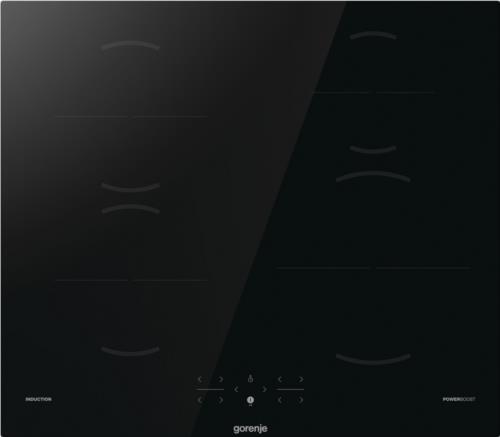 Индукционная варочная поверхность Gorenje GI6401BSC