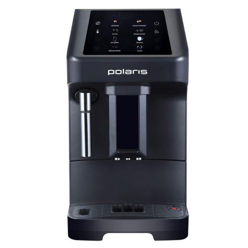 Кофемашина POLARIS PACM 2048SW черный