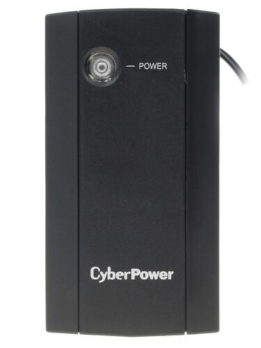 ИБП CyberPower UTC650E