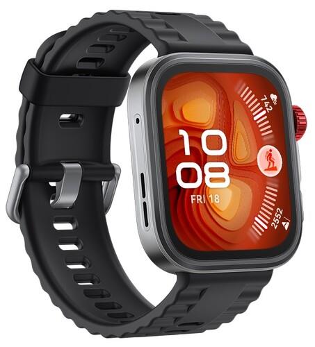 Смарт-часы HUAWEI WATCH FIT 4 Pro