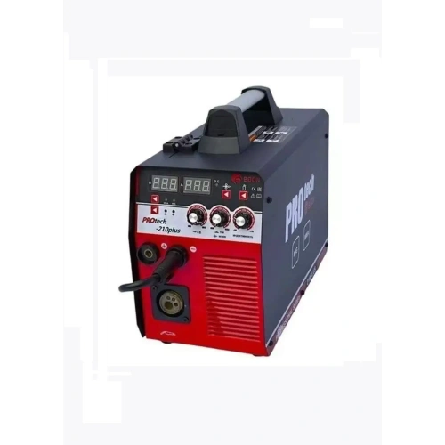 Сварочный полуавтомат Edon PROTech-190