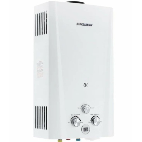 Водонагреватель EDISSON E 20 D