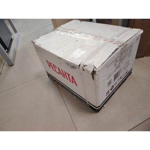 УЦ Стабилизатор Ресанта СПН-13500 (63/6/28) (плохая упаковка, ремонт контактной группы)