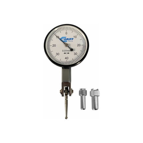Индикатор Griff ИРБ D105101 ГОСТ 5584-75