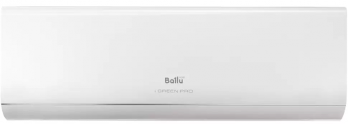 Сплит-система Ballu Bsag-12Hn8 Igreen Pro