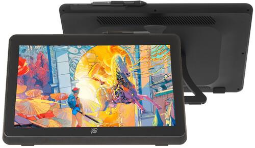 Графический монитор XP-Pen Artist 22 Plus