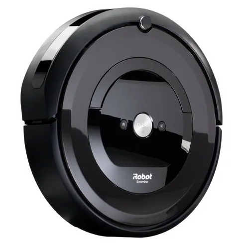 Робот-пылесос IRobot Roomba e5, черный
