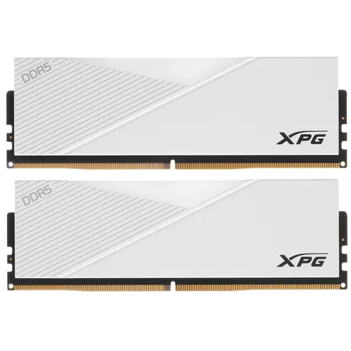 ОЗУ ADATA AX5U6000C3016G-DCLARWH DIMM 32GB DDR5-6000