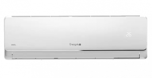 Сплит-система Energolux Sas24B3-A/Sau24B3-A Basel