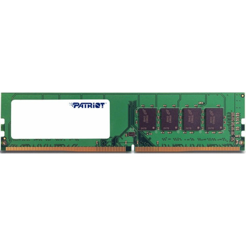 ОЗУ Patriot Signature (PSD48G266681), DDR 4 DIMM 8Gb PC21300, 2666Mhz (retail)