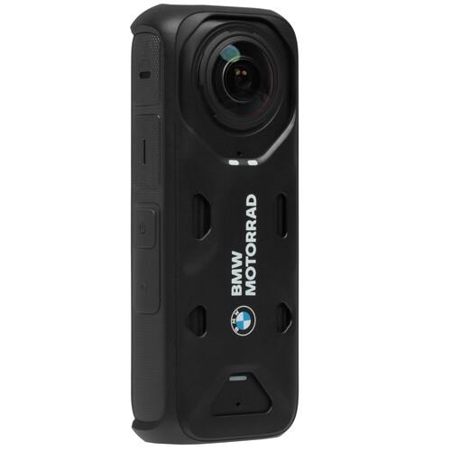Экшн-камера Insta360 X4 BMW Motorrad Edition черный