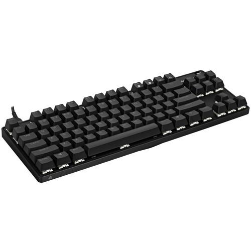 Клавиатура проводная SteelSeries Apex 9 TKL