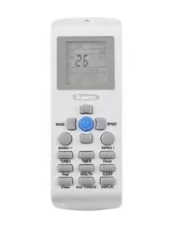 Настенная Сплит-система Бирюса B-09Dir/B-09Diq Dream Inverter