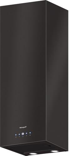 Вытяжка пристенная Weissgauff IRIDA BL черный