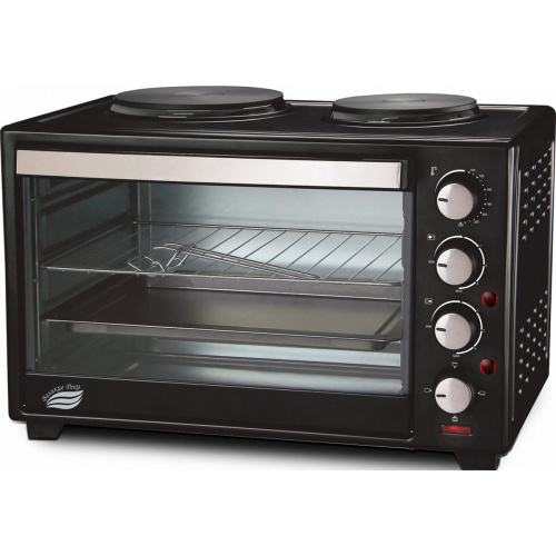 Жарочный шкаф Великие Реки Днепр-2