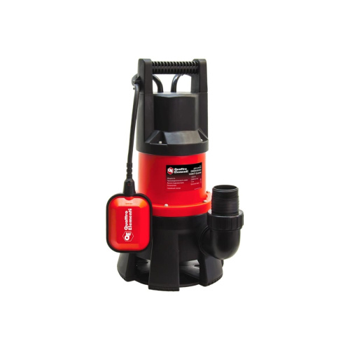Дренажный насос QUATTRO ELEMENTI Drenaggio 1300 F Grande (241-819)